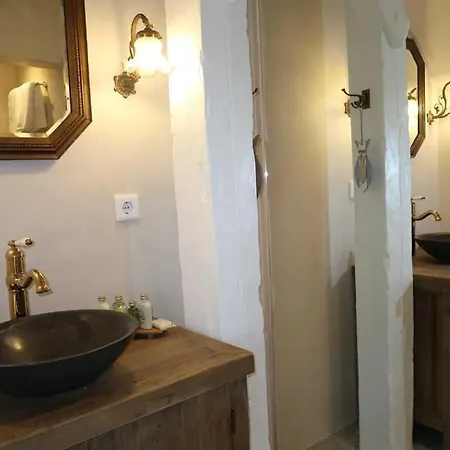 Holiday home Anno Whg Elisa Dido Whg 3, Hausteil