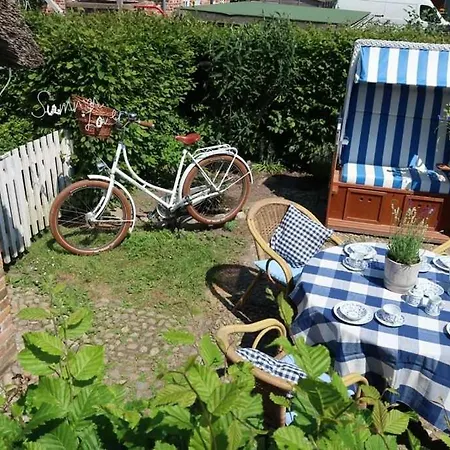 Anno Whg Elisa Dido Whg 3, Hausteil