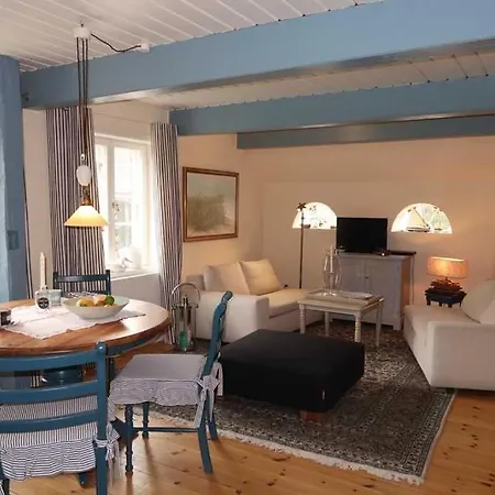 Holiday home Anno Whg Elisa Dido Whg 3, Hausteil Oldsum