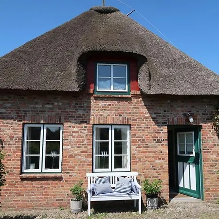 Anno Whg Elisa Dido Whg 3, Hausteil Holiday home