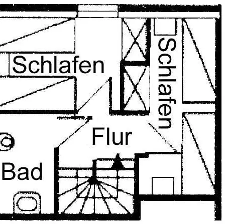Casa de Férias Anno Whg Elisa Dido Whg 3, Hausteil *