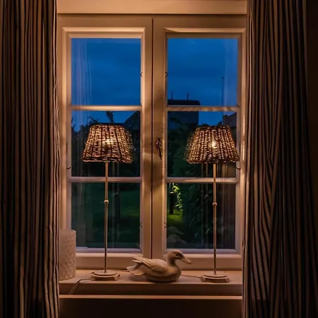 Anno Whg Elisa Dido Whg 3, Hausteil Casa de Férias *