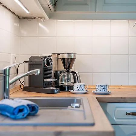 Casa de Férias Anno Whg Elisa Dido Whg 3, Hausteil Oldsum