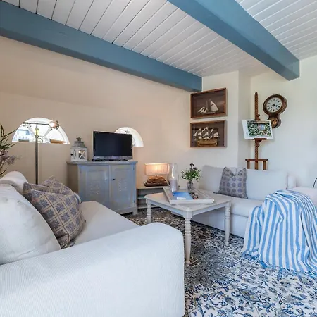 Casa de Férias Anno Whg Elisa Dido Whg 3, Hausteil