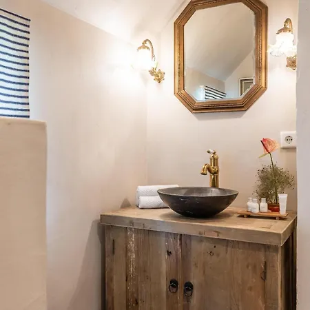 Anno Whg Elisa Dido Whg 3, Hausteil Casa de Férias