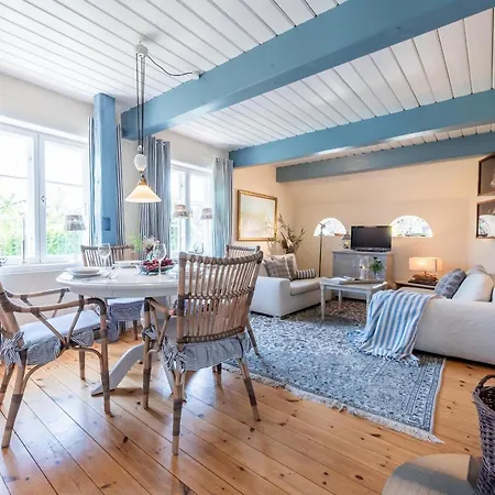 Anno Whg Elisa Dido Whg 3, Hausteil Casa de Férias *