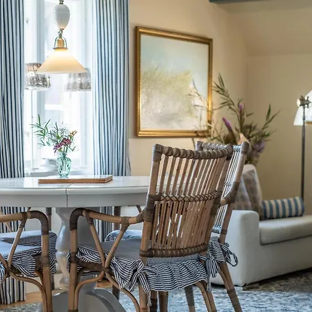 Casa de Férias Anno Whg Elisa Dido Whg 3, Hausteil