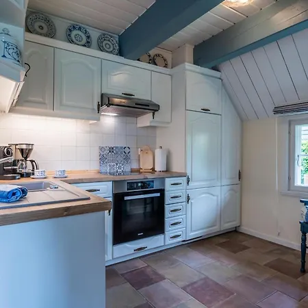 Anno Whg Elisa Dido Whg 3, Hausteil *