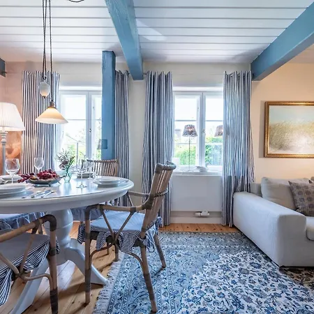 Anno Whg Elisa Dido Whg 3, Hausteil Oldsum