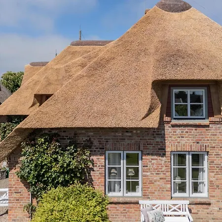 Anno Whg Elisa Dido Whg 3, Hausteil Oldsum