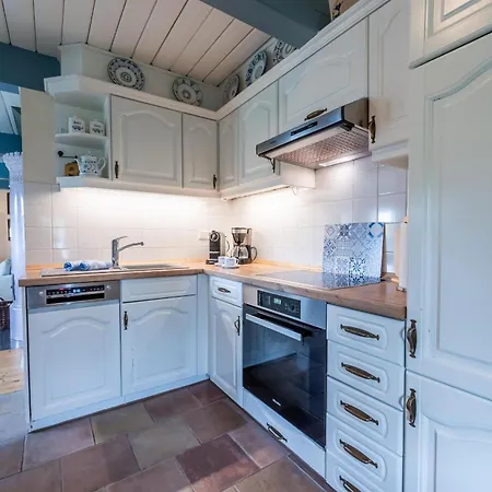 Casa de Férias Anno Whg Elisa Dido Whg 3, Hausteil