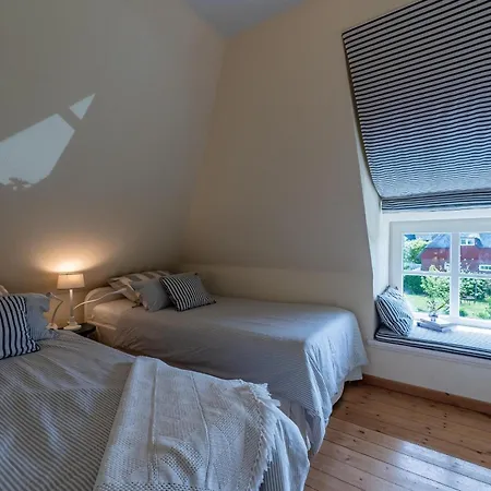 Anno Whg Elisa Dido Whg 3, Hausteil Oldsum