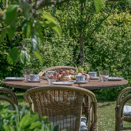 Casa de Férias Anno Whg Elisa Dido Whg 3, Hausteil *