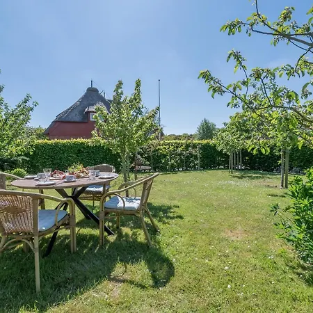 Anno Whg Elisa Dido Whg 3, Hausteil Oldsum