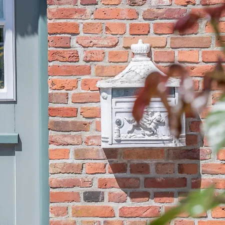 Anno Whg Elisa Dido Whg 3, Hausteil Casa de Férias *