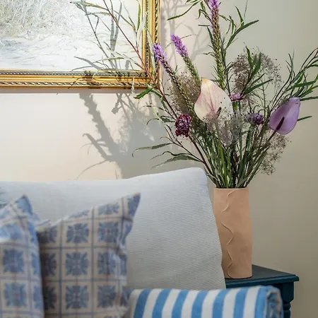 Anno Whg Elisa Dido Whg 3, Hausteil * Oldsum