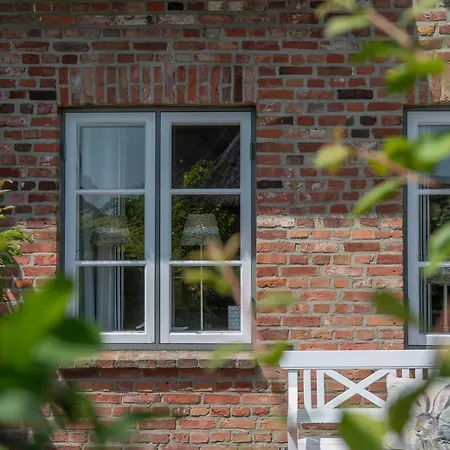 Anno Whg Elisa Dido Whg 3, Hausteil Oldsum