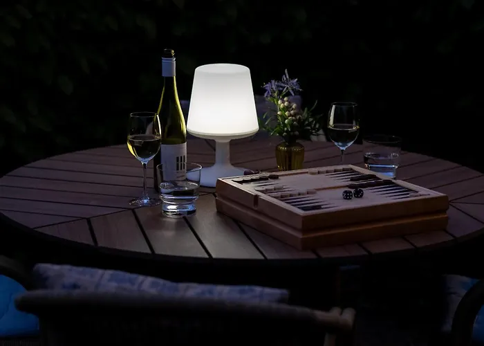 بيت للعطل Anno Whg Elisa Dido Whg 3, Hausteil *