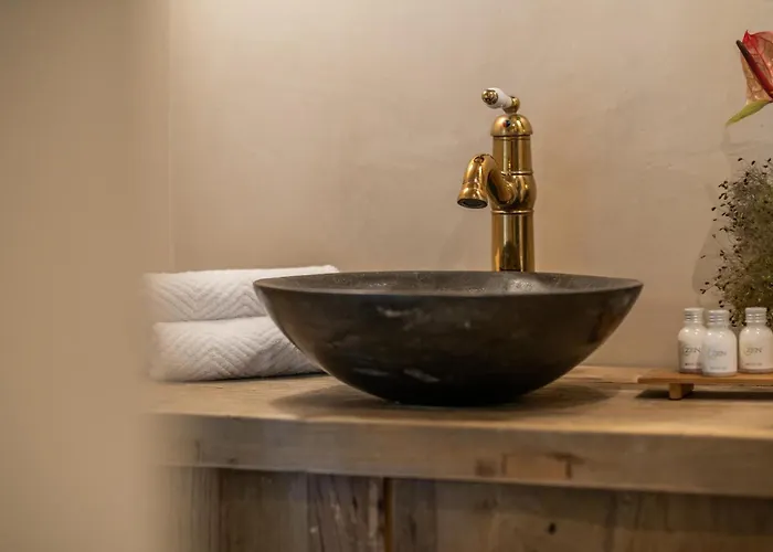 Anno Whg Elisa Dido Whg 3, Hausteil بيت للعطل Oldsum