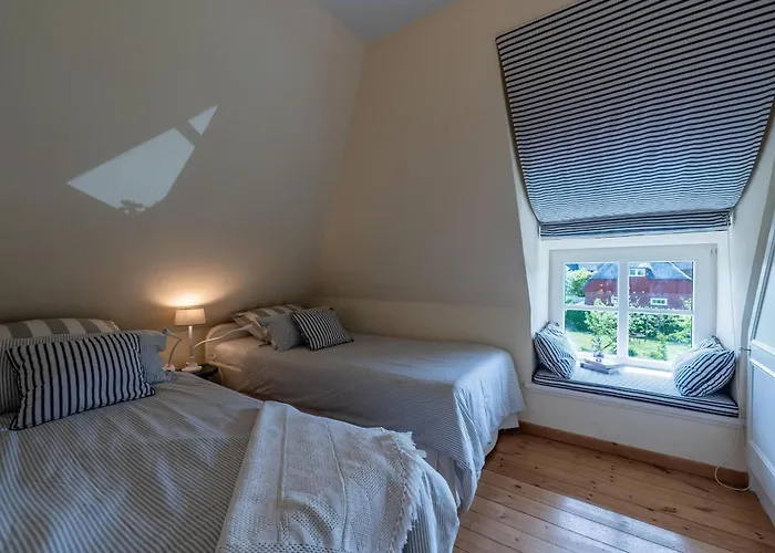 Anno Whg Elisa Dido Whg 3, Hausteil Oldsum