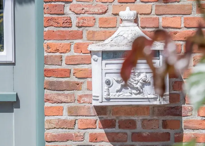 Anno Whg Elisa Dido Whg 3, Hausteil بيت للعطل *